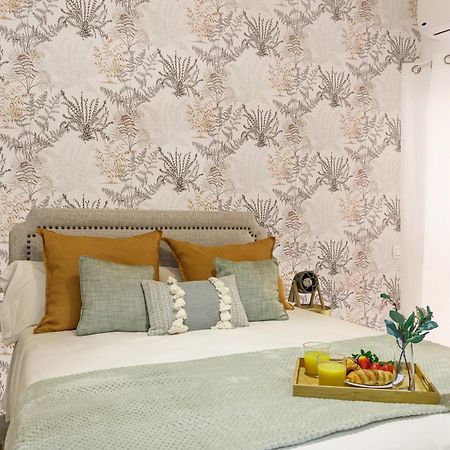 Apartament Living4Malaga Malaga Centre Premium Zewnętrze zdjęcie